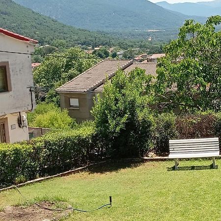 Precioso Piso Con Increibles Vistas En Piedralaves, Tietar Exterior foto