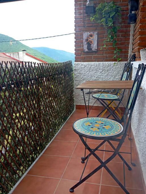 Precioso Piso Con Increibles Vistas En Piedralaves, Tietar Exterior foto
